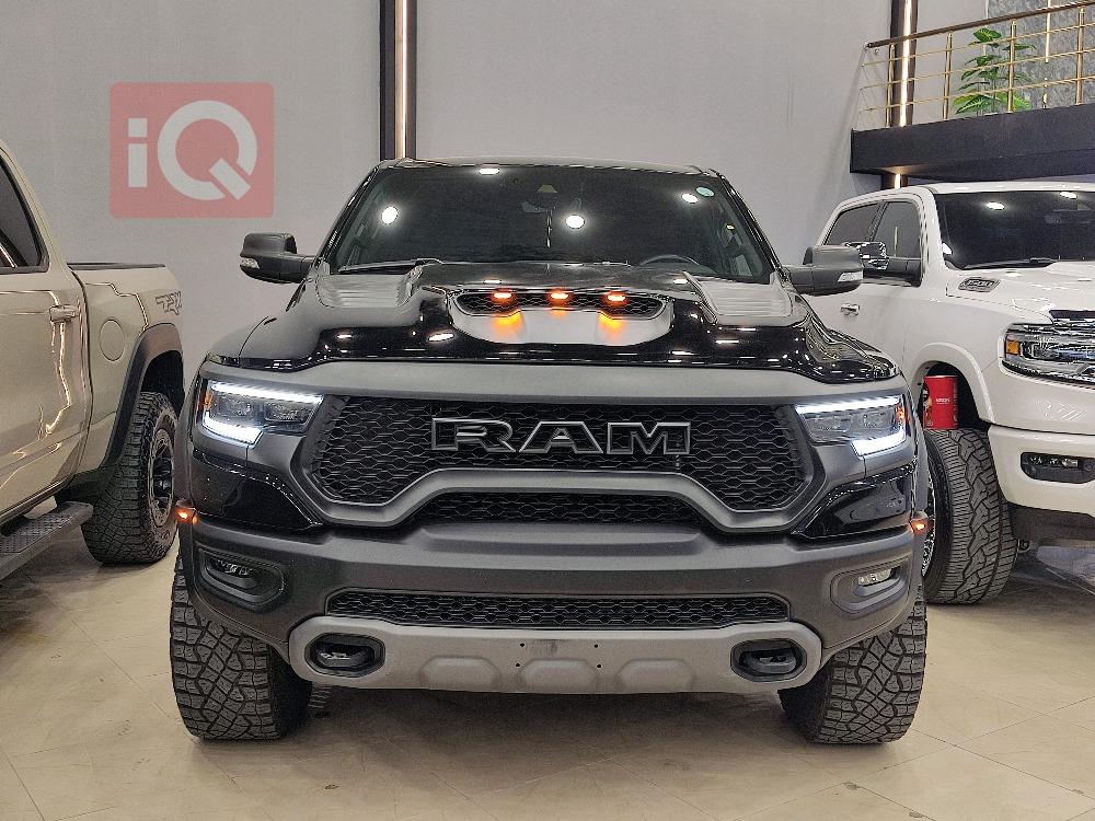 رام 1500